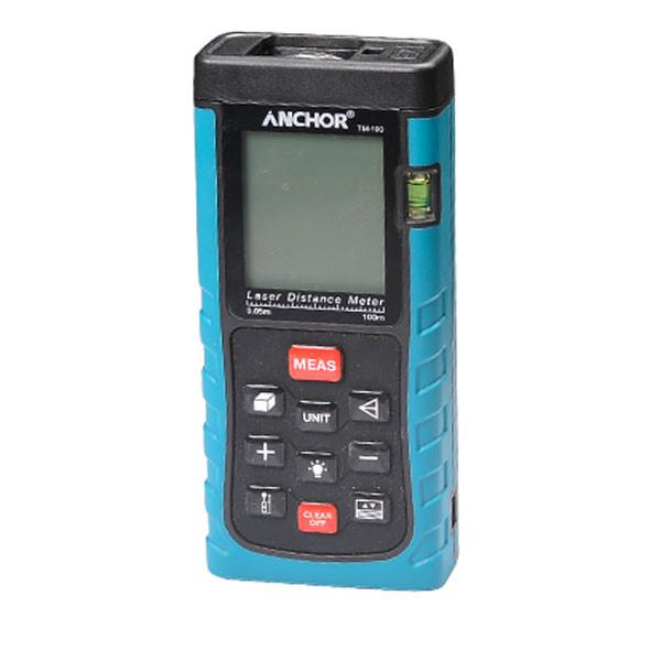 متر لیزری 40 متری آنکور مدل MT40